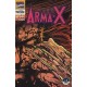 ARMA-X Nº 5