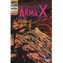 ARMA-X Nº 5