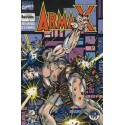 ARMA-X Nº 4