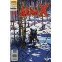 ARMA-X Nº 2