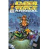 CYBER FORCE VOL.1 ANUAL 1995