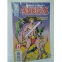 ANDRAX Nº 14