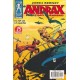 ANDRAX Nº 13