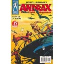 ANDRAX Nº 13