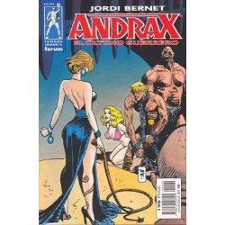 ANDRAX Nº 9