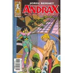 ANDRAX Nº 8