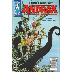 ANDRAX Nº 6