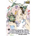 AIR GEAR 11