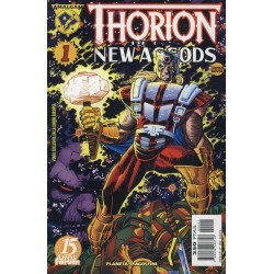 AMALGAM: THORION DE LOS NEW ASGODS