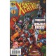 AMALGAM: LA EXTRAORDINARIA X-PATROL