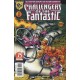 AMALGAM: CHALLENGERS OF THE FANTASTIC