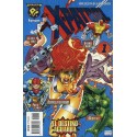 AMALGAM: X-PATROL