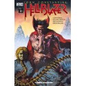 HELLBLAZER Nº 30