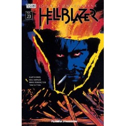 HELLBLAZER Nº 23