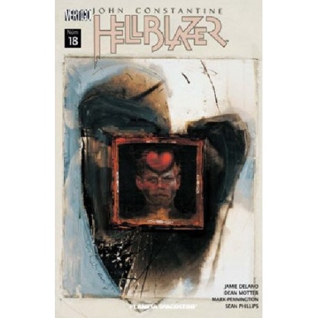 HELLBLAZER Nº 18