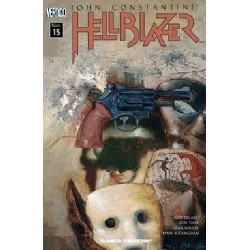 HELLBLAZER Nº 15