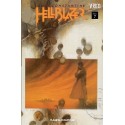 HELLBLAZER Nº 7