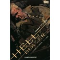 HELLBLAZER: CARA A LA PARED 