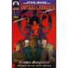 STAR WARS: IMPERIO CARMESÍ II Nº 1