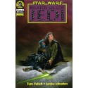 STAR WARS: RELATOS DE LOS JEDI Nº 3