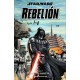 STAR WARS: REBELIÓN Nº 2 LA TÁCTICA AHAKISTA 