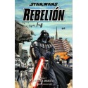 STAR WARS: REBELIÓN Nº 2 LA TÁCTICA AHAKISTA 