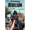 STAR WARS: REBELIÓN Nº 2 LA TÁCTICA AHAKISTA