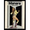 MANARA: L'IMMAGINARIO