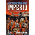 STAR WARS: IMPERIO Nº 2 DARKLIGHTER