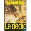 MANARA: LE DÉCLIC