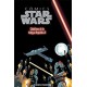 STAR WARS CÓMICS Nº 18 CABALLEROS DE LA ANTIGUA REPÚBLICA 6 