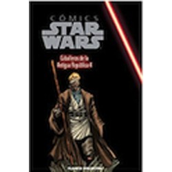 STAR WARS CÓMICS Nº 16 CABALLEROS DE LA ANTIGUA REPÚBLICA 4