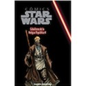 STAR WARS CÓMICS Nº 16 CABALLEROS DE LA ANTIGUA REPÚBLICA 4