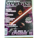 STAR WARS MAGAZINE Nº 26