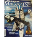 STAR WARS MAGAZINE Nº 25