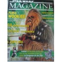 STAR WARS MAGAZINE Nº 23