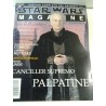 STAR WARS MAGAZINE Nº 3 