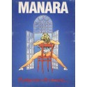 MANARA: IL PIACERE DI ESSERE