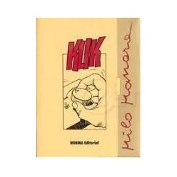 MANARA: KLIK (POSTALES) (EL ESTUCHE TIENE MANCHAS DE HUMEDAD)