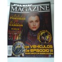 STAR WARS MAGAZINE Nº 27