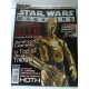 STAR WARS MAGAZINE Nº 22