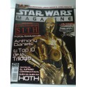 STAR WARS MAGAZINE Nº 22