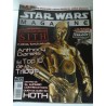 STAR WARS MAGAZINE Nº 22