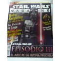 STAR WARS MAGAZINE Nº 20