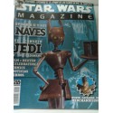 STAR WARS MAGAZINE Nº 11 (PORTADA 1)