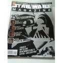 STAR WARS MAGAZINE Nº 7