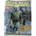 STAR WARS MAGAZINE Nº 2