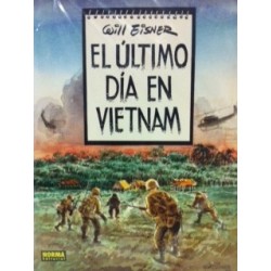 EL ÚLTIMO DÍA EN VIETNAM