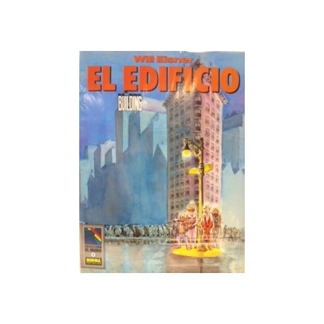 EL EDIFICIO