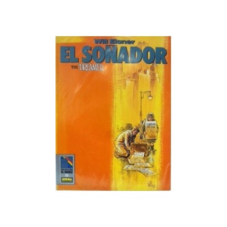 EL SOÑADOR